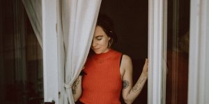 gardinbussen gør det nemt at købe gardiner