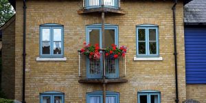 Ejendomsservice København